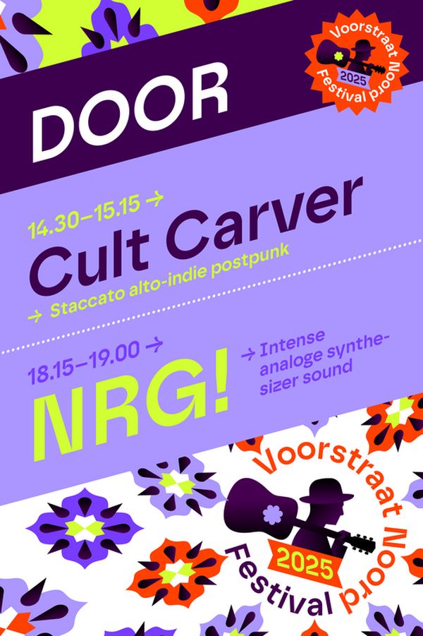 NRG!